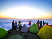 2025端午A线 华东第一虐K2独竖尖重装徒步三日行