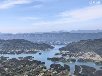 2026-05-23 通山白马山登山徒步一日行
