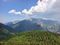 2026-10-17 罗田笔架山登山徒步一日行